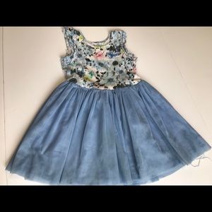 Guess girls dress - 5